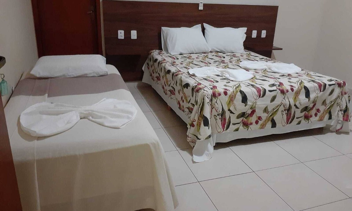 Palestina Hotel | EXCLUSIVA PALACE HOTEL
