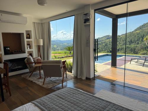 Serra Negra Other | Exclusive Cabanas