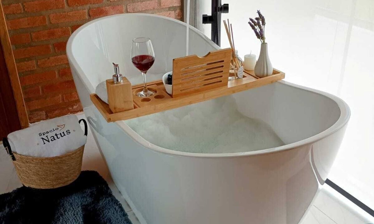 Delfim Moreira Ski Chalet | Exclusive Chalet for Two/Mantiqueira Mountains Beautiful View with Bathtub and Sauna