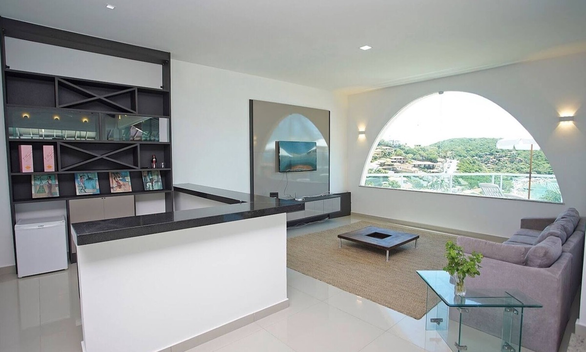 Joao Fernandes House | Exclusive luxury home