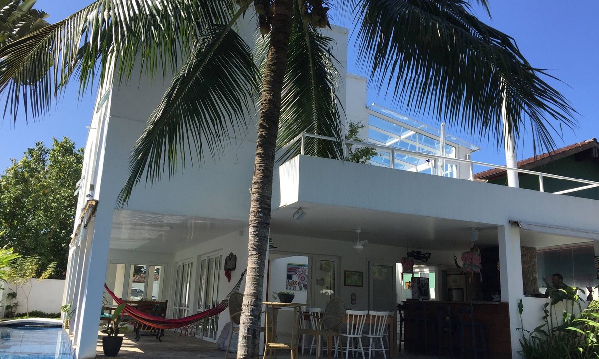 Juquehy House | Exclusive & Outstanding house in Juquehy !