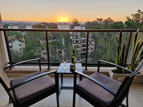 Cordoba Apartment | Exclusivo Apartamento en Opera Park
