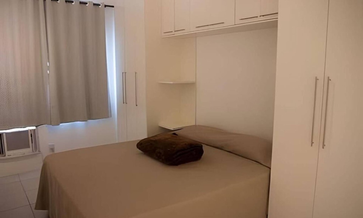 Recreio dos Bandeirantes Apartment | EXECUTIVE IN - IDEAL FOR FAMILIES