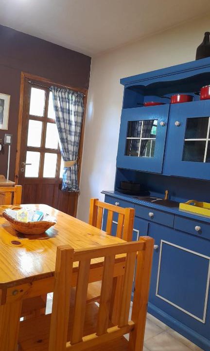 Trelew Apartment | Exelente departamento para 4 personas