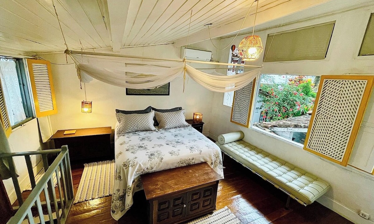 Historic Center House | Experience Paraty with Local Curation - Local Concierge Included