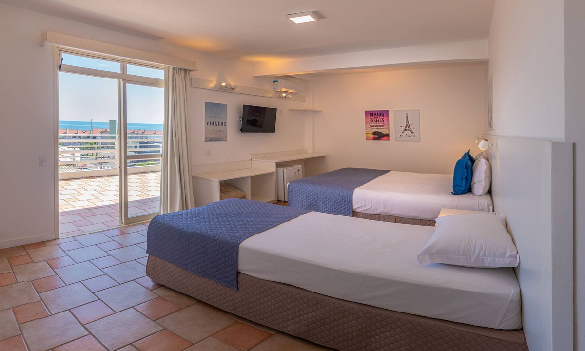 Ingleses do Rio Vermelho House | Express Floripa Residence