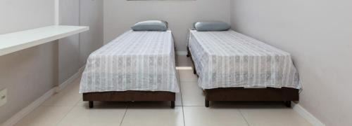 Alto da Rua Quinze Apartment | Extensão de seu Hostel Compartilhado só para mulheres