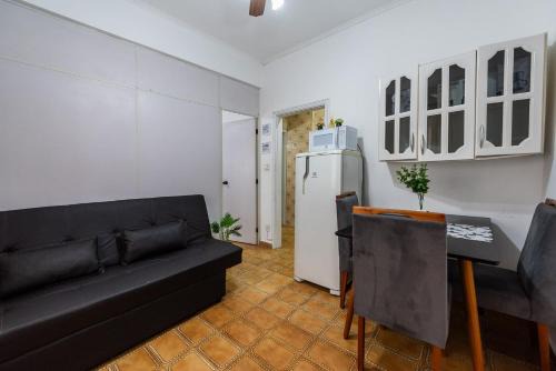 Embare Apartment | Facing Embaré beach next to the Basilica