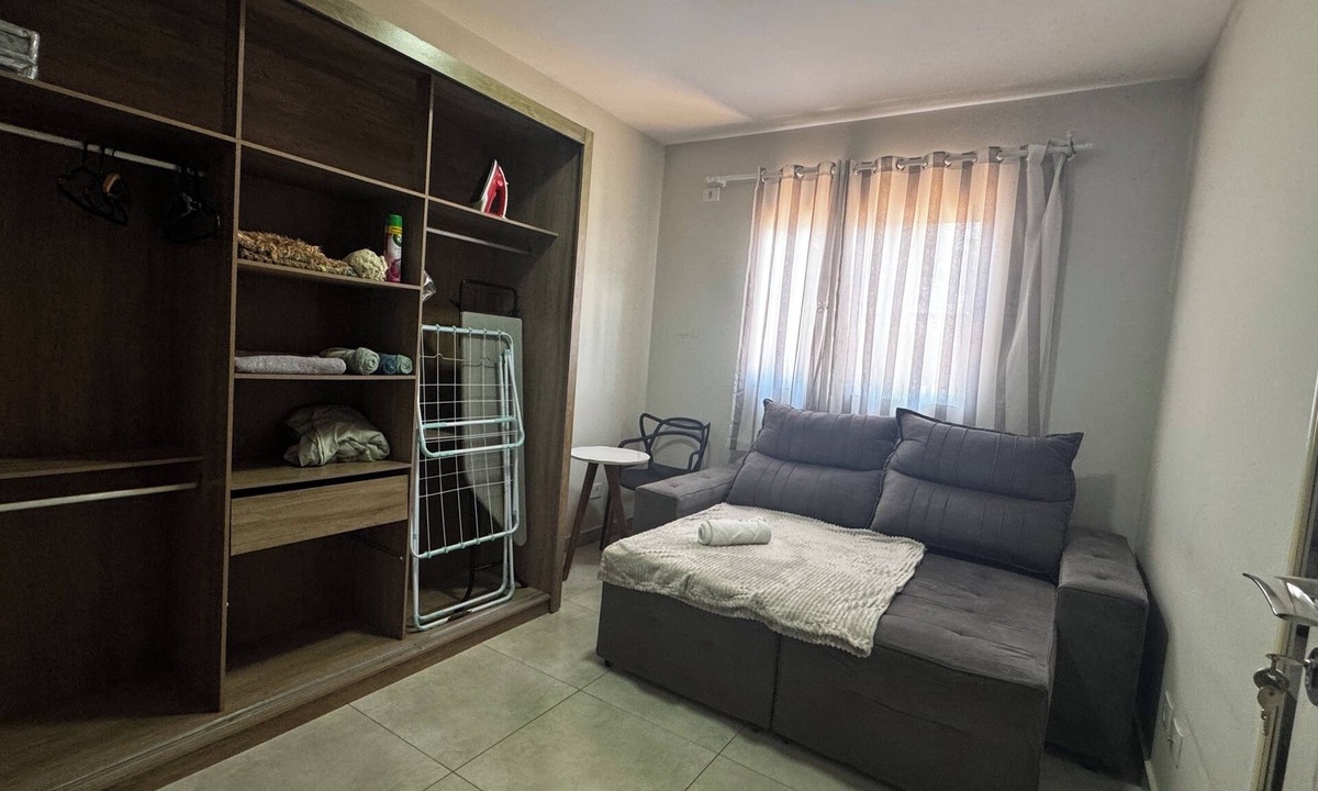 Foz do Iguacu House | Family home, ideal location for tourism.