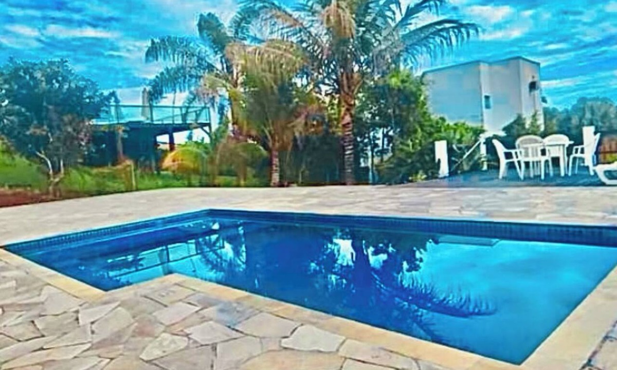 Capitolio House | Family retreat with pool, leisure and comfort.