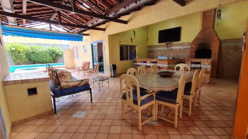 Triangulo House | Fantástica mansão