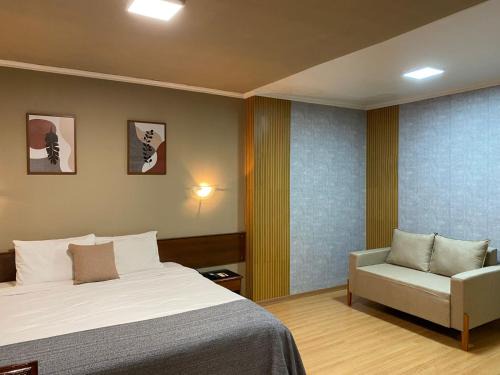 Centro Historico Hotel | Fast10 City Hotel - Cais Embarcadero, Mercado Público, Parque Harmonia