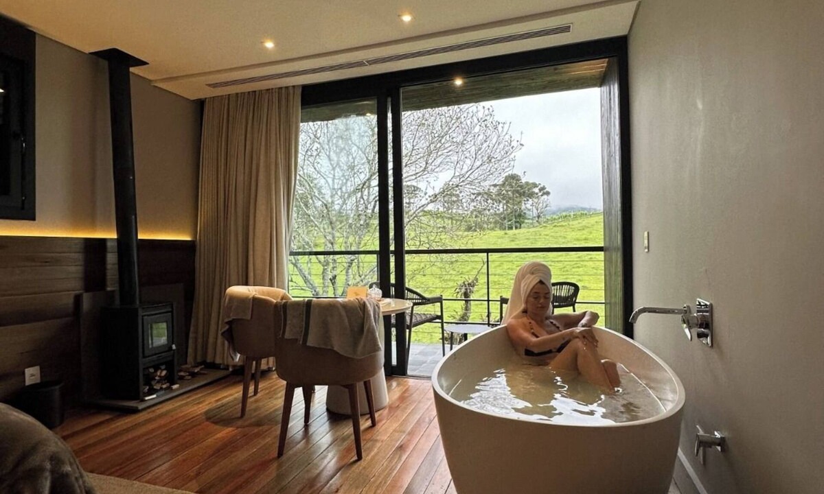 Bom Retiro Hotel | Fazenda Bom Retiro Hotel Boutique