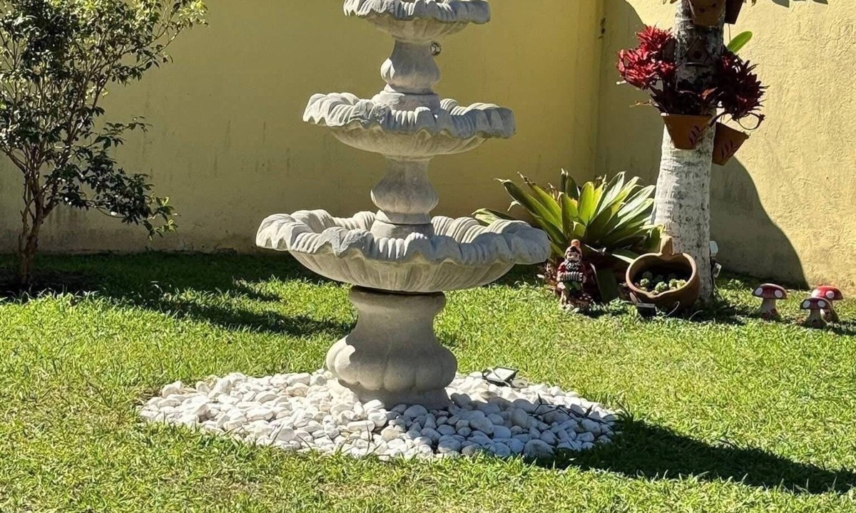 Saquarema House | Fazendinha dos pássaros, your perfect refuge in Saquarema.