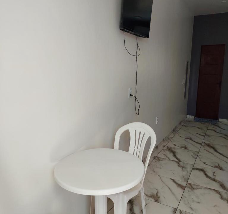 Macapa Apartment | Fazendinha LSA