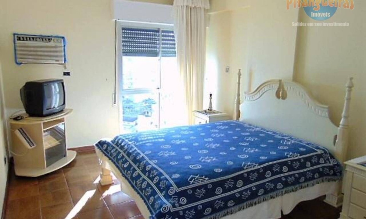 Morro do Maluf Apartment | Feet in the Sand of Pitangueiras