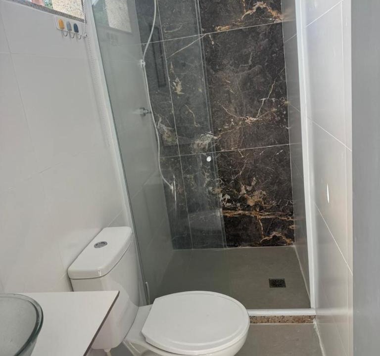 Nova Friburgo Apartment | Fenix