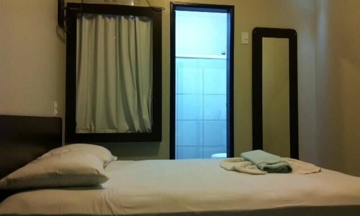 Centro Hotel | Ferrari Palace Hotel