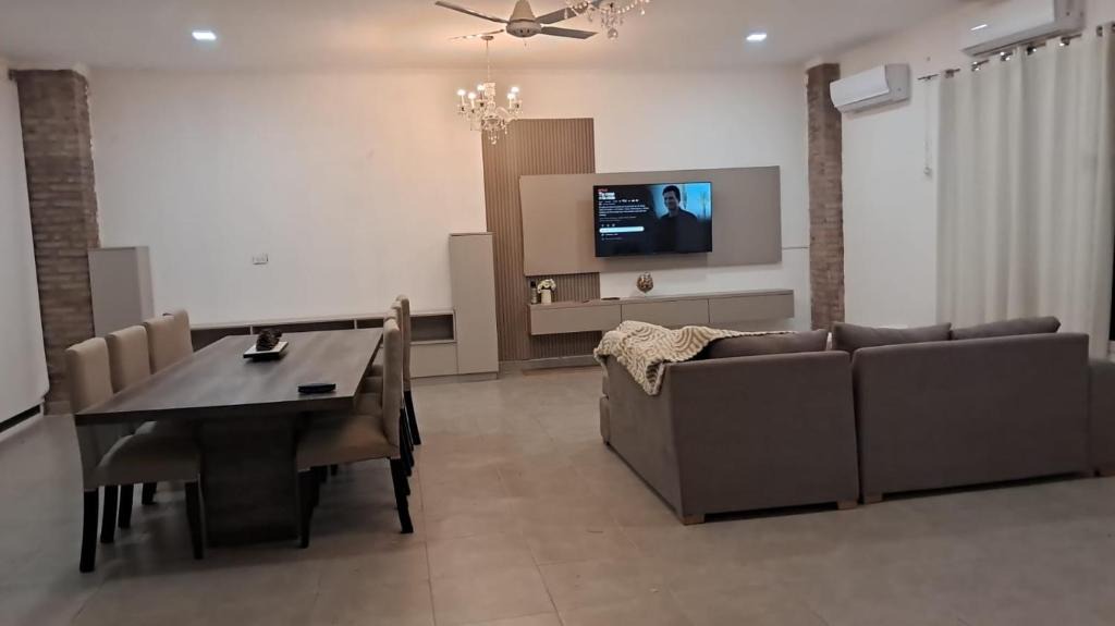 Santiago del Estero House | Finca de los abuelos