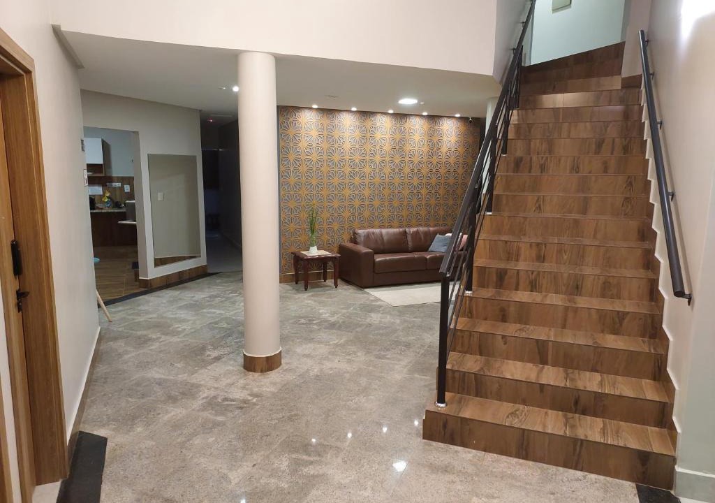 Goiania Hotel | Fiori Suítes