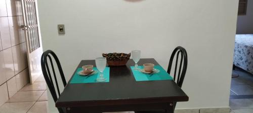 Uberaba House | Fique a vontade