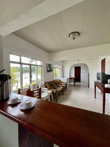 Angra dos Reis House | Fisherman's House