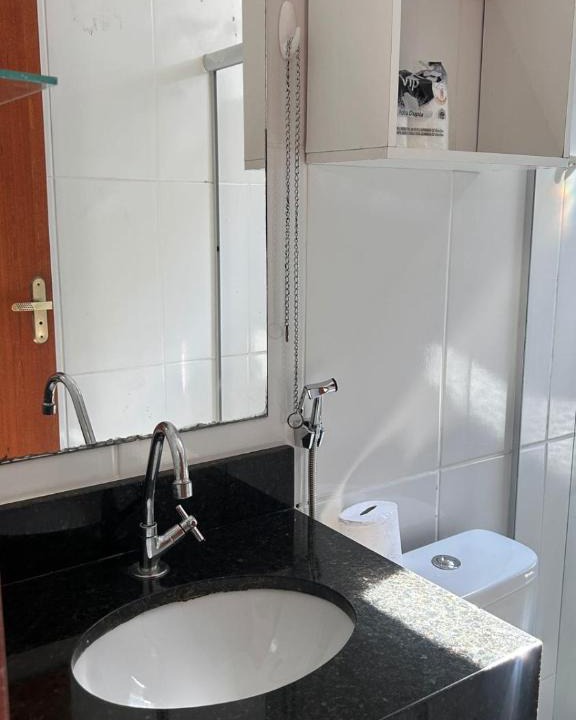 Centro Apartment | Flat 101, um refúgio no centro de Governador Valadares