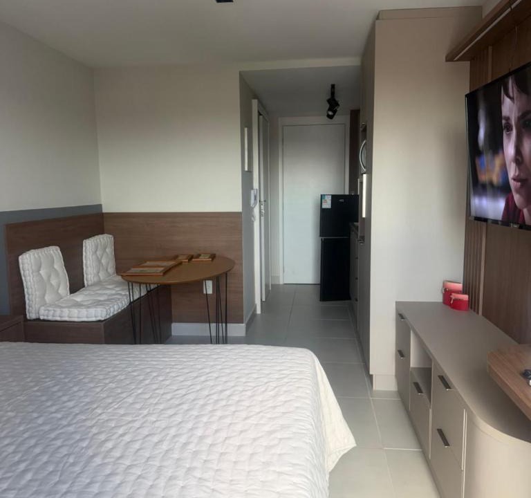 Volta Redonda Apartment | Flat 305