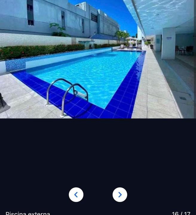 Tambau Hotel | Flat 427, Imperial Flat Tambau NOBILE