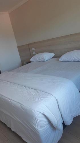 Central Sector Hotel | Flat 55 Goiania