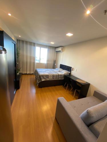 Parque Leopoldina Apartment | Flat Apart America Campos