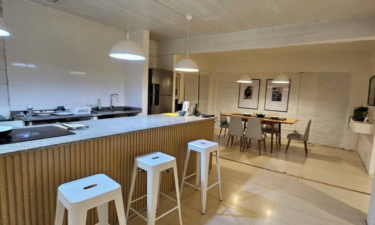 San Telmo Apartment | Flat Apartment in the Best Location in San Telmo