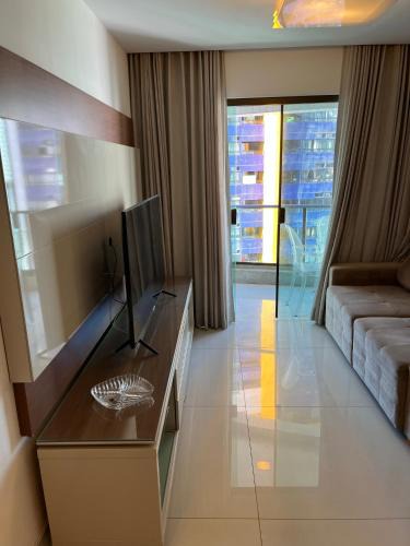 Boa Viagem Apartment | Flat Beach Class Boa viagem