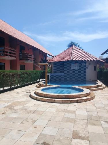 Porto das Dunas Apartment | Flat Beach Park