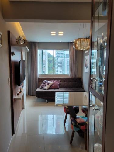 Centro Apartment | Flat beira mar com estacionamento apto 1515