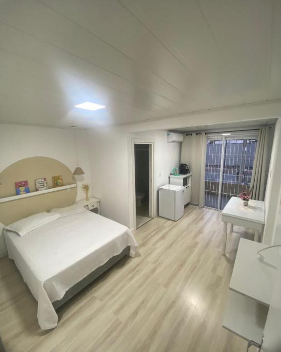 Centro House | Flat