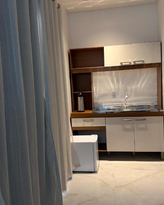 Primavera do Leste House | Flat