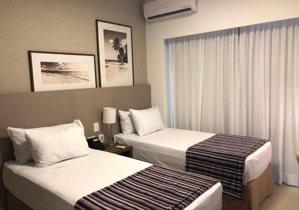 Rio de Janeiro Apartment | Flat Caxias Multisuites