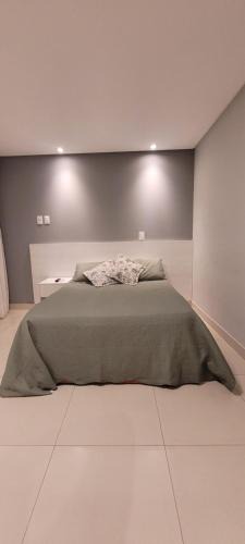 Jardim da Penha Apartment | Flat Century Plaza