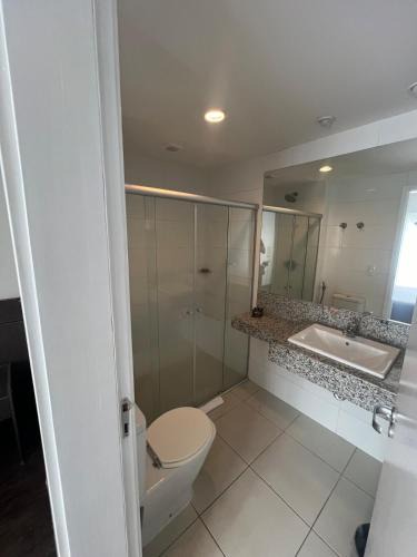 Sao Luiz Apartment | Flat completo no San Diego Pampulha
