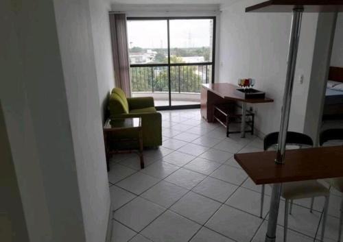 Parque Rosario Apartment | Flat Confortável