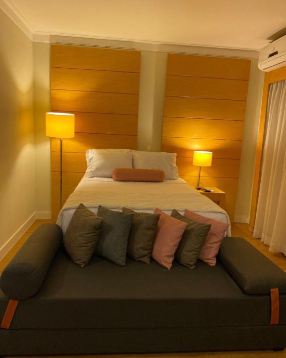 Vila Congonhas Hotel | Flat Congonhas