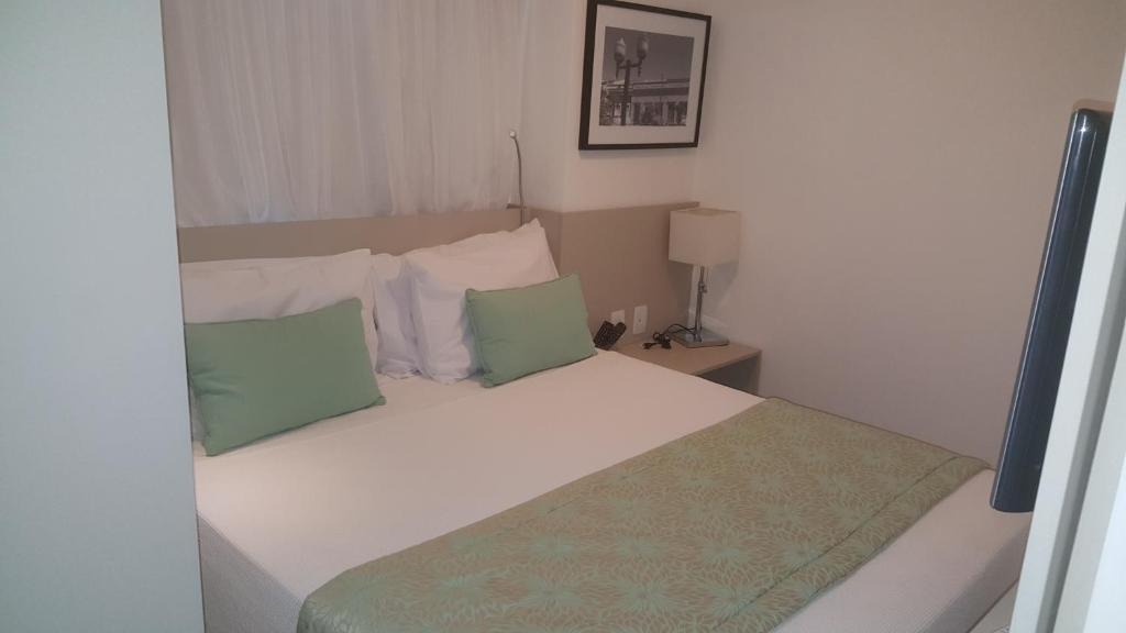 Boa Viagem Apartment | Flat Conselheiro Aguiar 1503