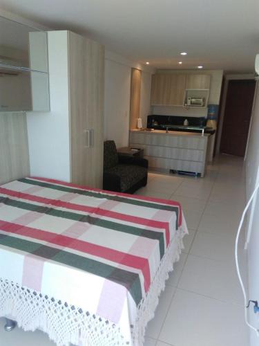 Conde Apartment | Flat de frente ao mar