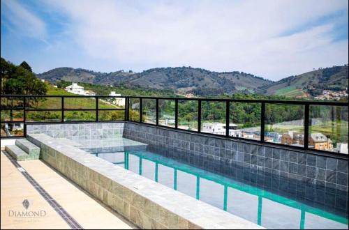 Sao Lourenco Apartment | Flat Diamond