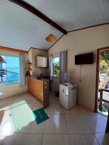 Praia de Aracatiba Apartment | Flat do Léo
