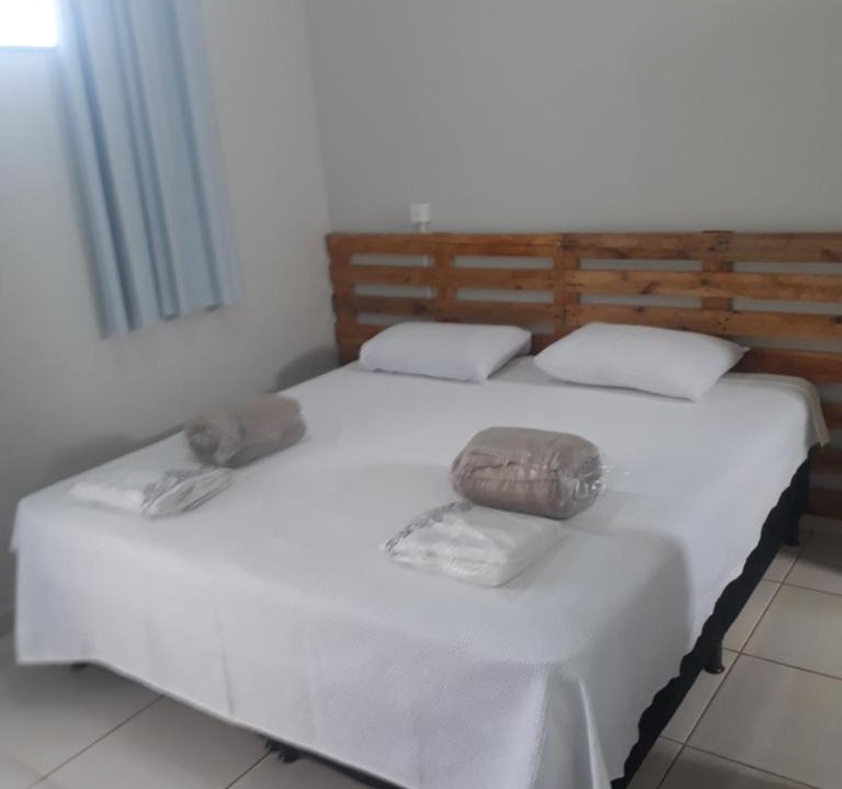 Segismundo Pereira Apartment | Flat Econômico Uberlândia
