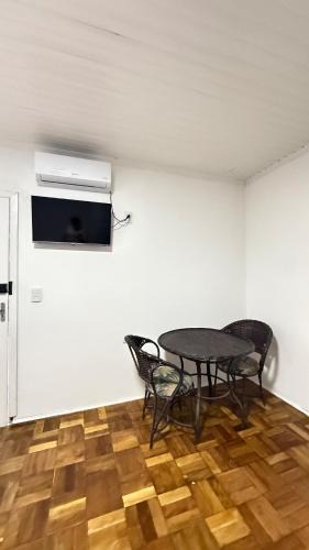 Jardim Italia Apartment | Flat em excelente localização de Chapecó