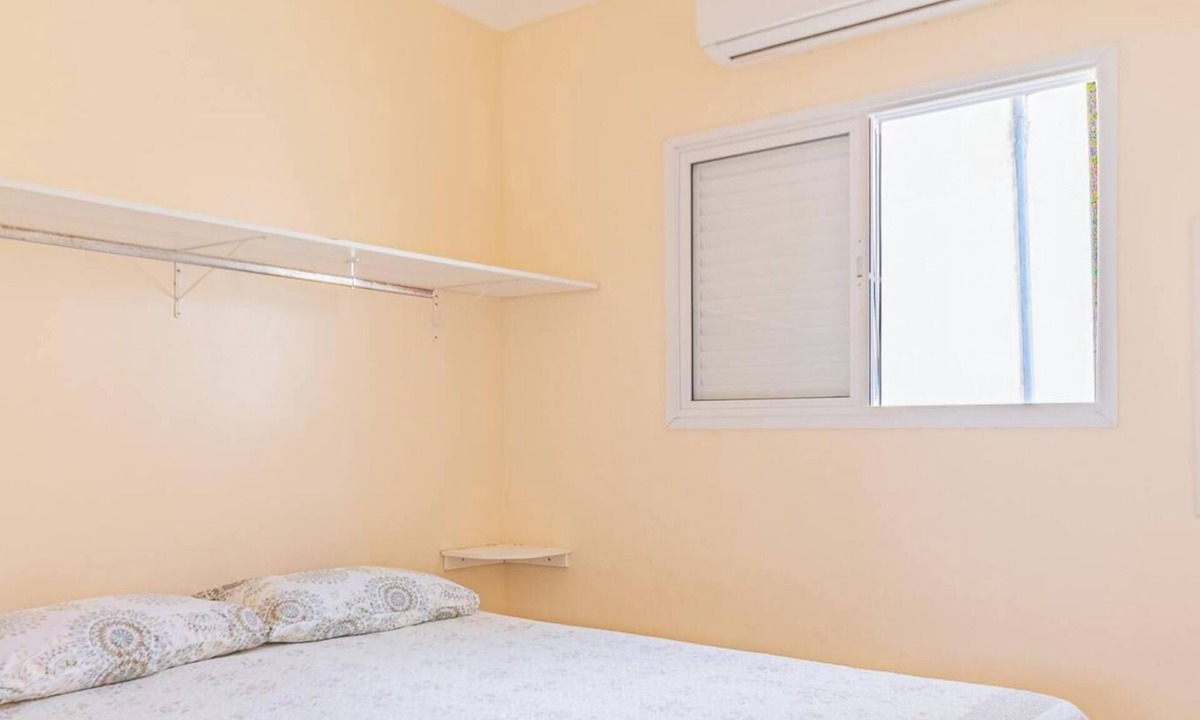 Acarau Apartment | Flat em Ubatuba a 5 min da praia