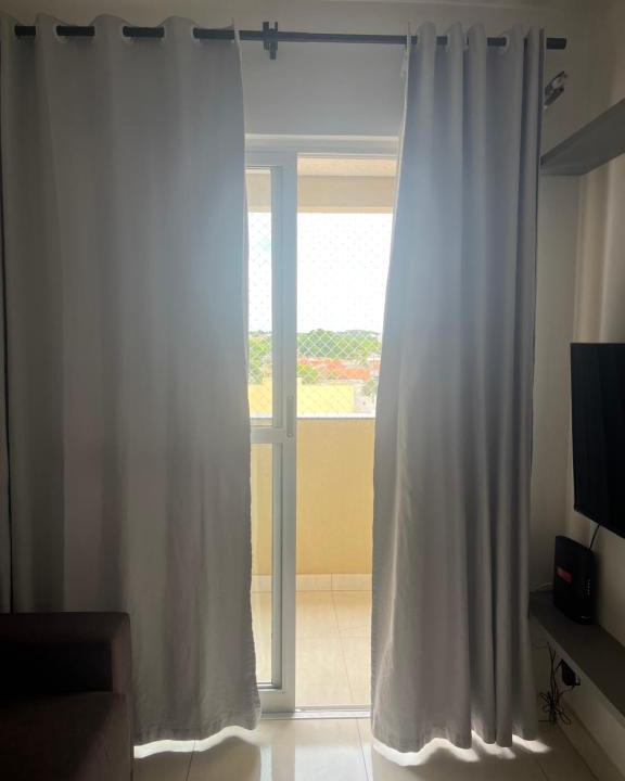 Pedra 90 Apartment | FLAT ENCANTADOR
